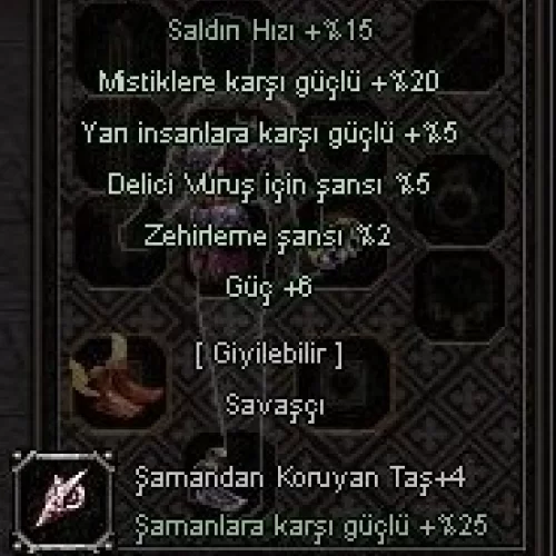  65 3G Lİ ZİHİNSEL TÜM GÖREV DURUYOR